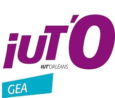 IUT d'Orléans — GEA